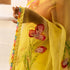 Gulzaar: Handpainted Embroidered Saree Collection