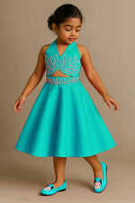 Turquoise Pearl