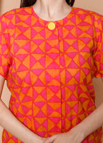 Rangrani - Cotton top