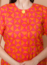 Rangrani - Cotton top