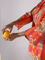 Tangerine Roar