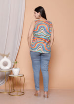 KaleidoWave - Cotton top
