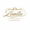 Zanita-Boutique House by LabelNIharPrachi