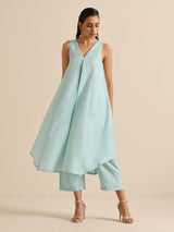 Sea Green - Cotton Coord Set