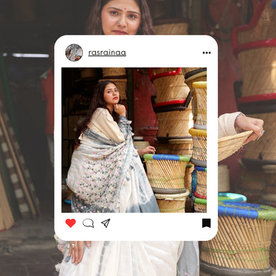 Noor-e-Chandni – A Moonlit Masterpiece