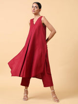 Sindoori – The Timeless Red