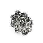 Rasrainaa’s Oxidised Adjustable Ring