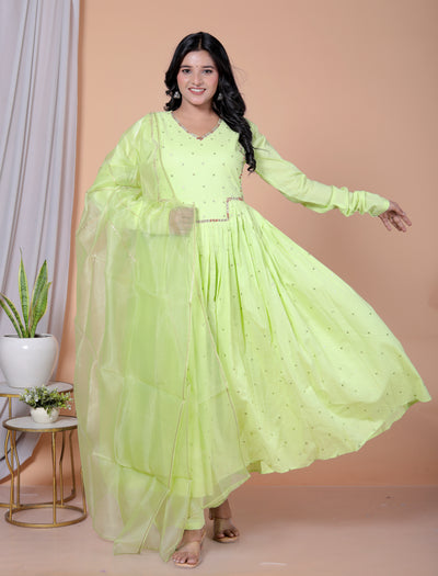 Pachheeva