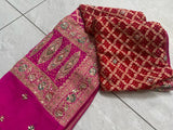 Gulabi Bahaar || Odhna