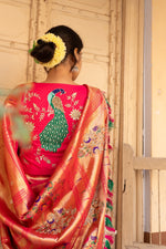 Srisa-Mayurika: The Royal Charm