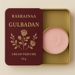 Gulbadan - Solid Perfume - 10gm