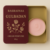 Gulbadan - Solid Perfume - 10gm