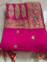 Gulabi Bahaar || Odhna