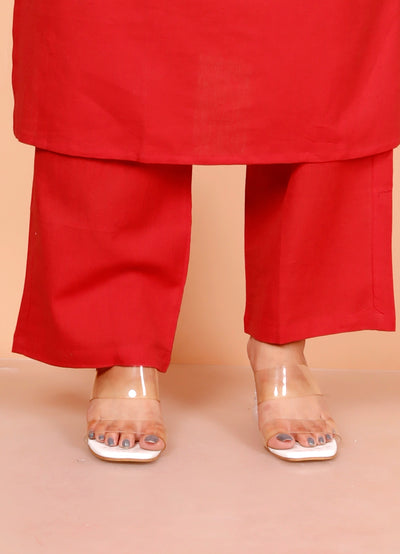 Love for Red