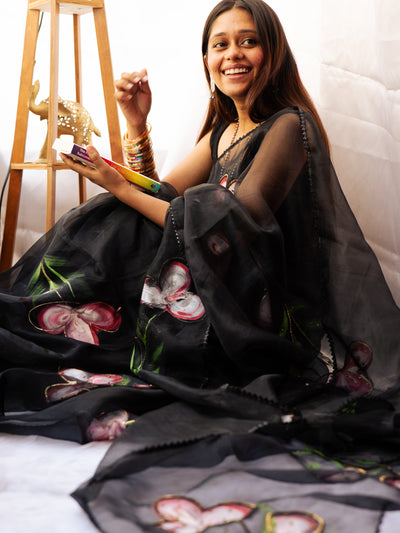 Gulzaar: Midnight Bloom