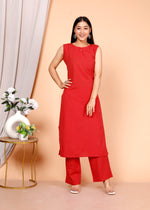 Love for Red