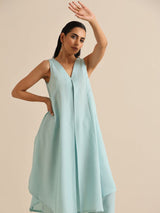 Sea Green - Cotton Coord Set