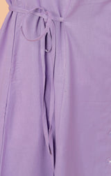 Lavender Dress
