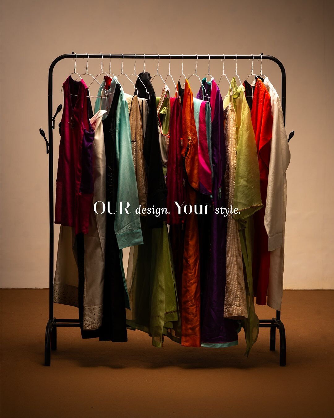 Zanita-Boutique House by LabelNIharPrachi