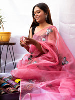 Gulzaar:The Pink Blooms