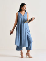 Skyline - Cotton Coord set