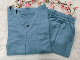 Skyline - Cotton Coord set