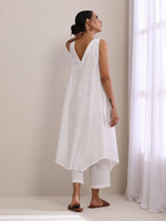 Classic White - Coord Set