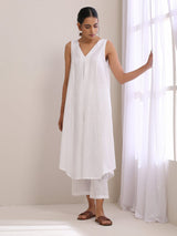 Classic White - Coord Set