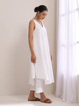 Classic White - Coord Set